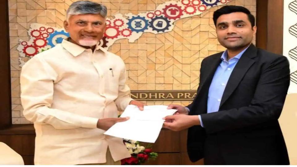 Adani Group donates Rs 25 crore towards Andhra flood relief efforts