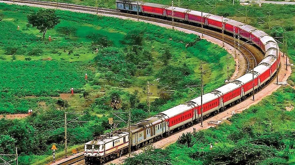 Northern Railway to Operate 195 Special Trains for Diwali and Chhath