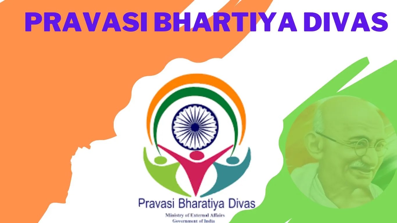 18th Pravasi Bharatiya Divas convention to begin in Odisha today