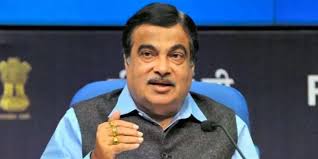 Union Minister Gadkari appeals to Goa govt to make efforts towards pollution free Goa