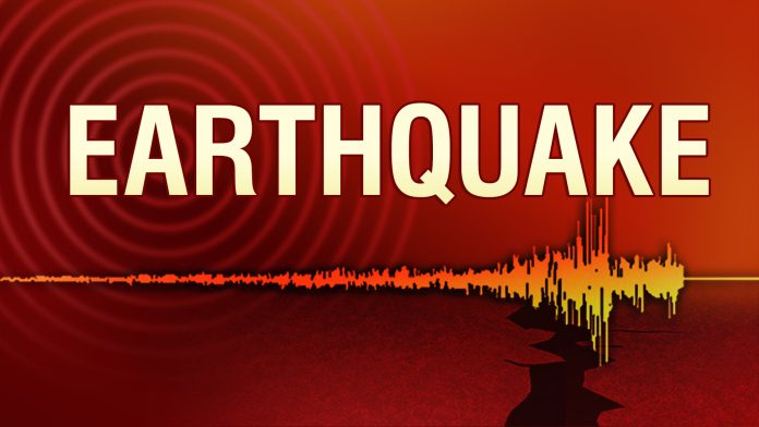 4.4-magnitude earthquake hits Ladakh