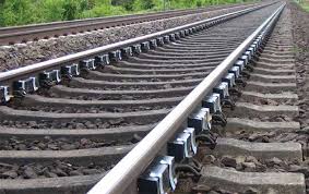 Iron angle found on Panipat-Delhi rail track, FIR registered