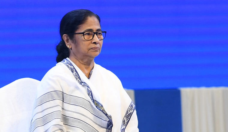 Kindly intervene, writes CM Mamata Banerjee to PM again on Bengal