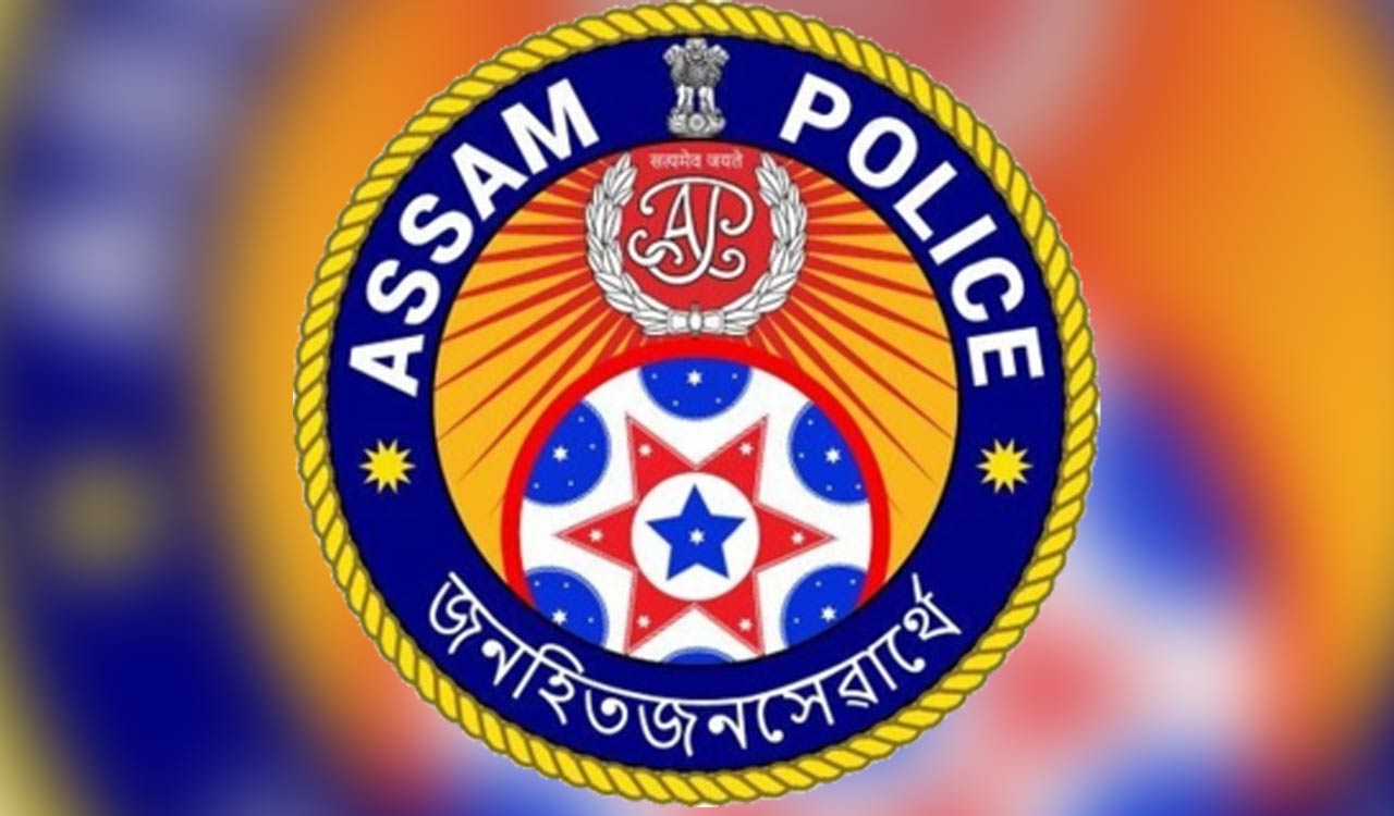 Assam Police, NIA arrest 15 persons for allegedly planting IED materials on 15th August