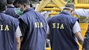 NIA conducts multiple raids in Chhattisgarh to investigate supply of goods to Maoists