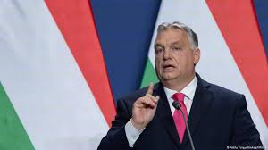 Hungary Takes Over Rotating Presidency Of EU Council For 6 Months