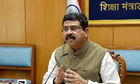 Union Budget is a budget for the people to achieve vision of Viksit Bharat: Education Minister Dharmendra Pradhan