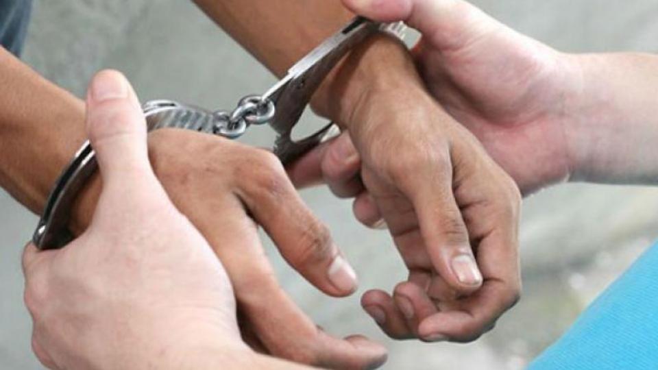 Woman held for killing mother and brother in Haryana