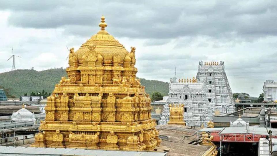 No change in Tirumala special entry darshan and Laddu prices, TTD