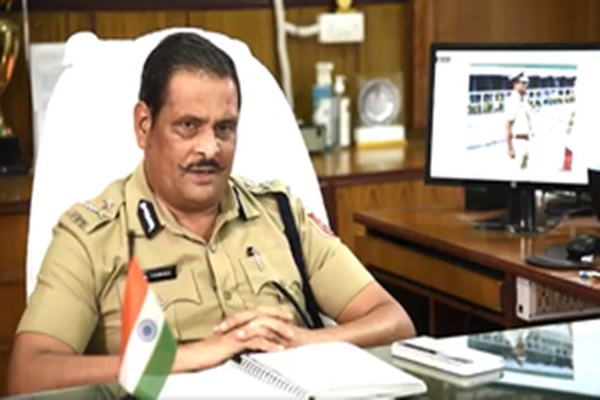 Manoj Kumar Verma Appointed as New Kolkata Police Commissioner