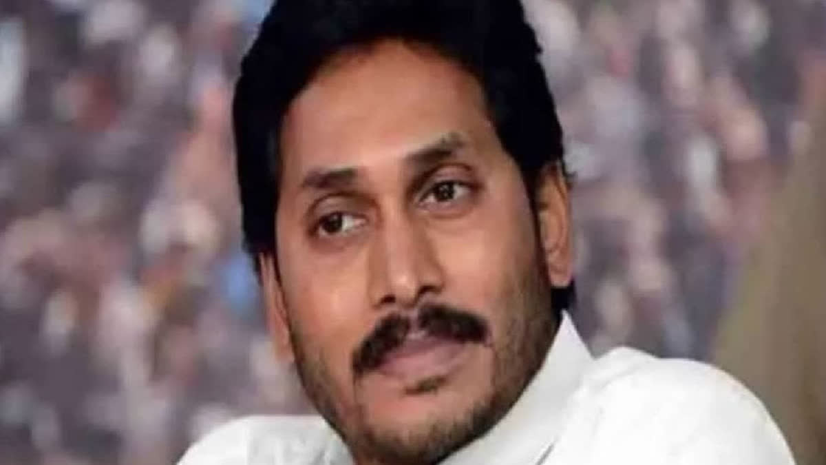 Jagan Mohan Reddy seeks status of ‘Leader of Opposition’ in Assembly