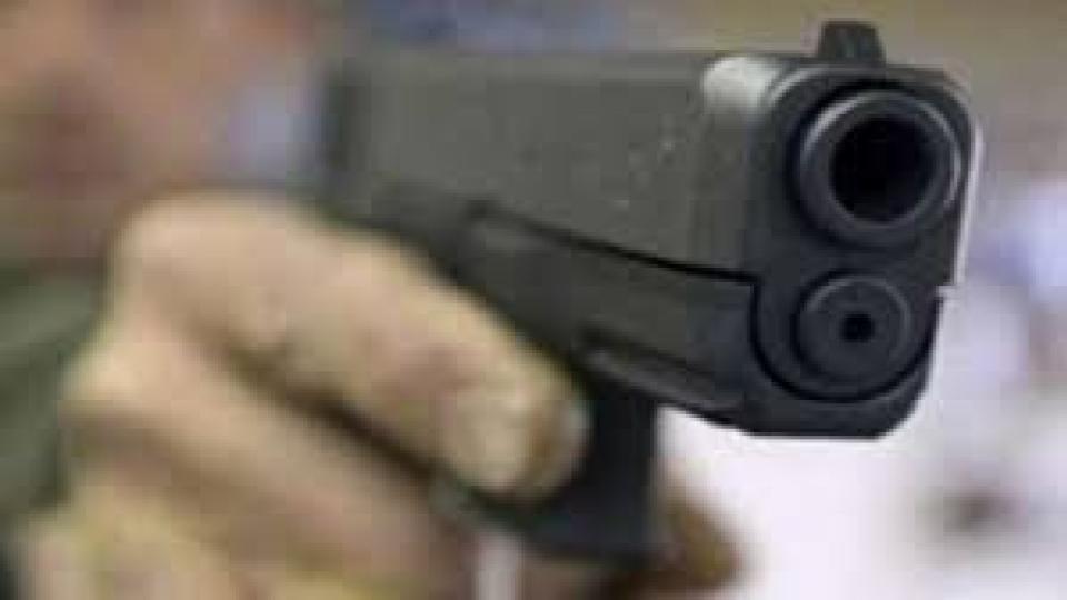 CAF jawan shoots 2 colleagues dead using service weapon in Chhattisgarh