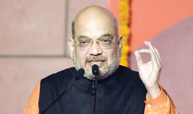 Centre is closely monitoring ongoing flood situation in Andhra Pradesh: Home Minister Amit Shah