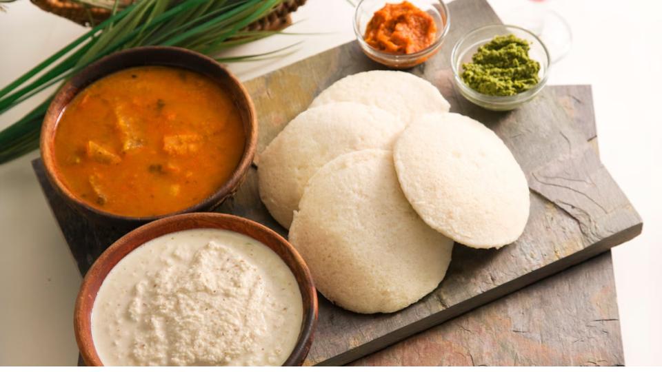 Beware of plastic sheets in steaming Idlis, FSSAI advisory