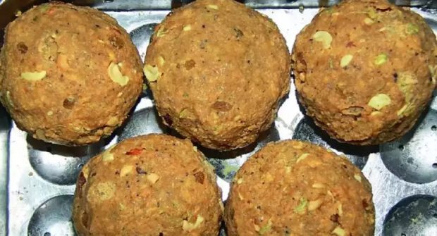 Sanctity of laddu prasadam restored with purification ritual, says TTD