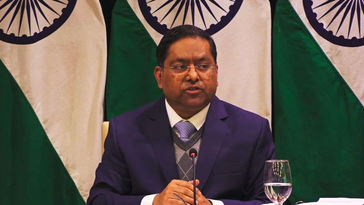 India expresses concern at surge of extremist rhetoric and increasing violence against minorities in Bangladesh