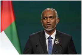 Maldives President Mohamed Muizzu to visit Taj Mahal