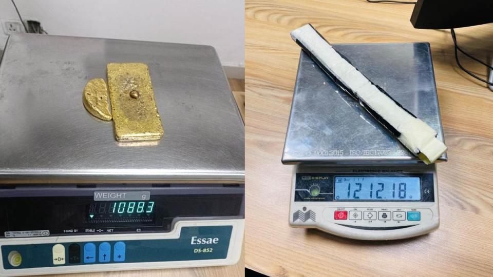  Rs 78 lakh gold paste hidden under aircraft seat in Pune, Passenger held