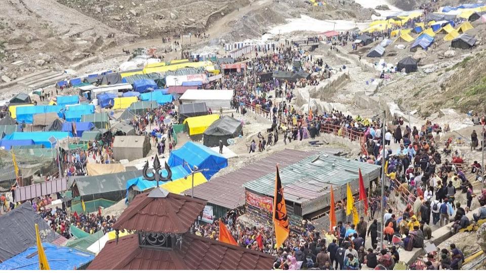 over1600pilgrimsleavejammubasecampforamarnath