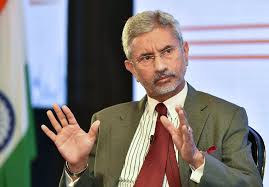 EAM Jaishankar to embark 3-day visit to Doha, to meet Qatari PM 