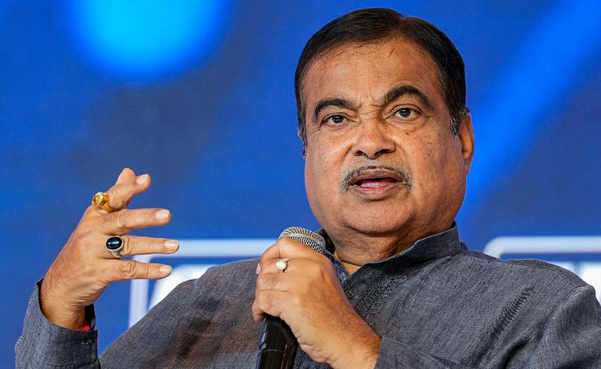 Union Minister Nitin Gadkari Launches ‘Humsafar Policy’