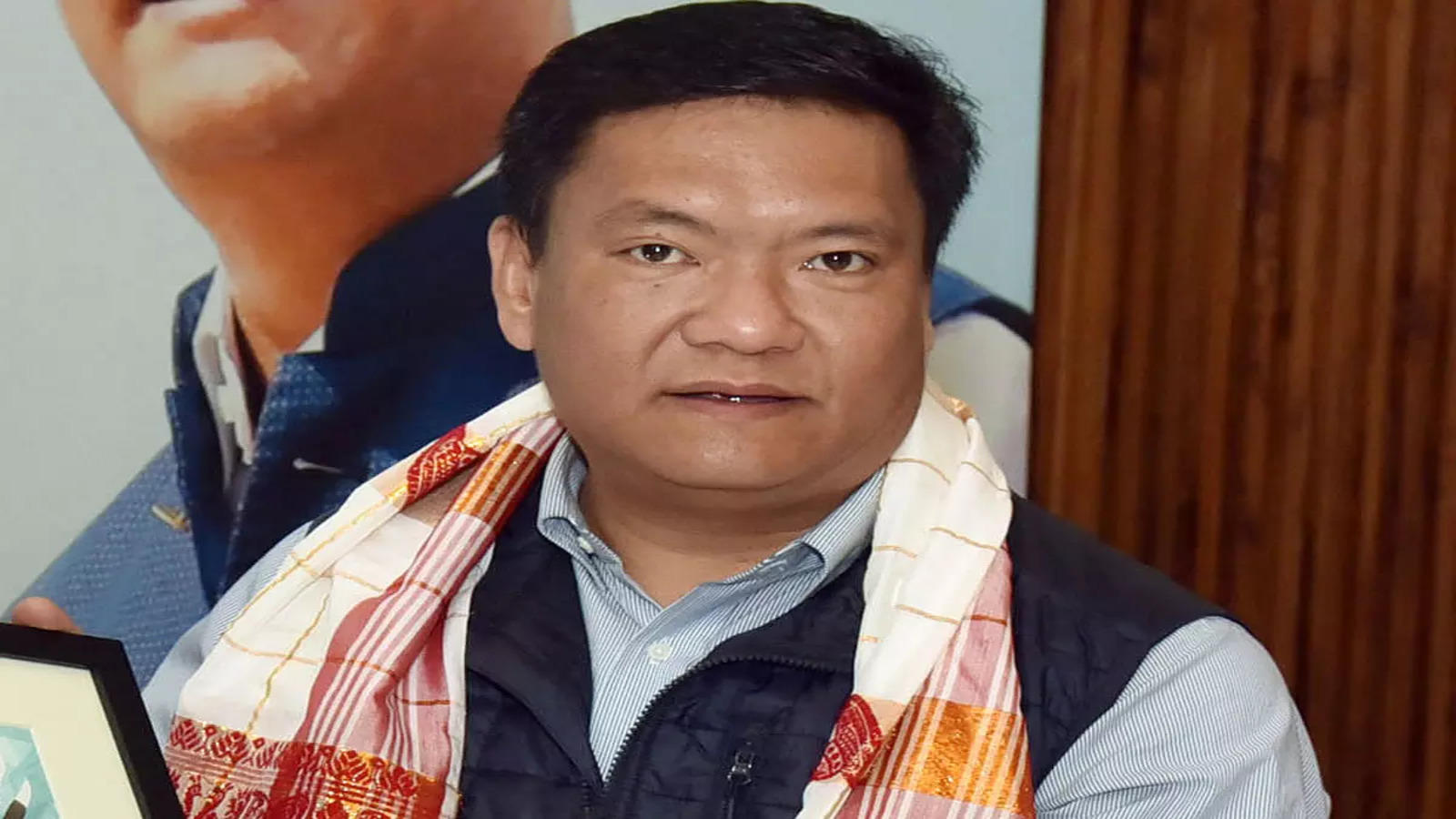 bjprecordslandslidevictoryinarunachalassemblyelections