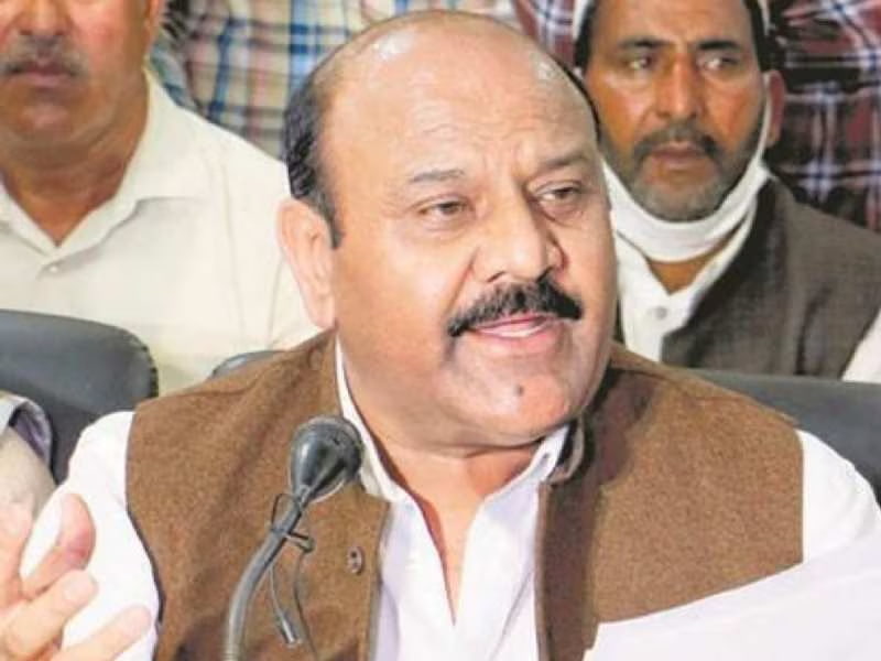 J-K Dy CM flags fake account on X; tags police