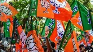 BJP announces 2nd list of 29 candidates for Delhi Assembly Elections