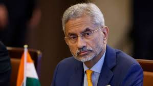 EAM Dr. S. Jaishankar to be on 6-day visit to US beginning today