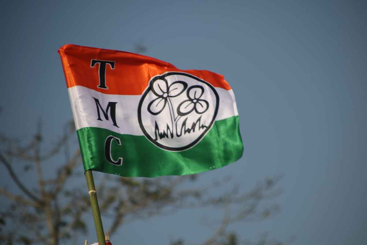 TMC wins Sitai assembly seat in Bengal bypolls