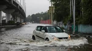 Rainfall in Rajasthan breaks record of 49 years in this monsoon season