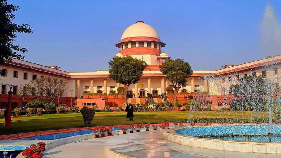 Medical seats can’t remain vacant, SC tells Centre