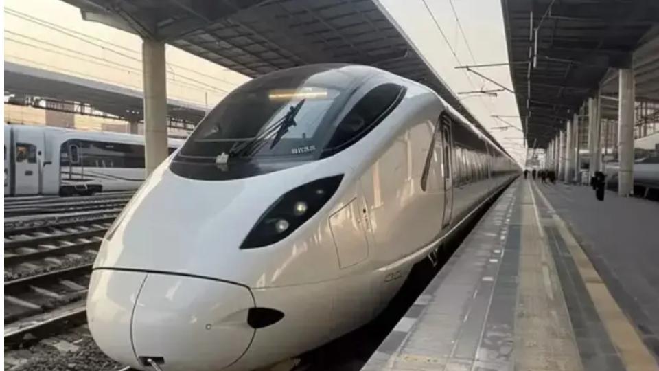 Amritsar-Katra Bullet Train Projects Gets Approval From Government