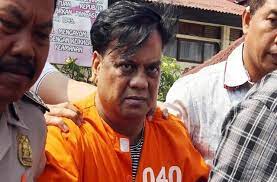 Bombay HC grants bail to gangster Chhota Rajan convicted in 2001 murder case