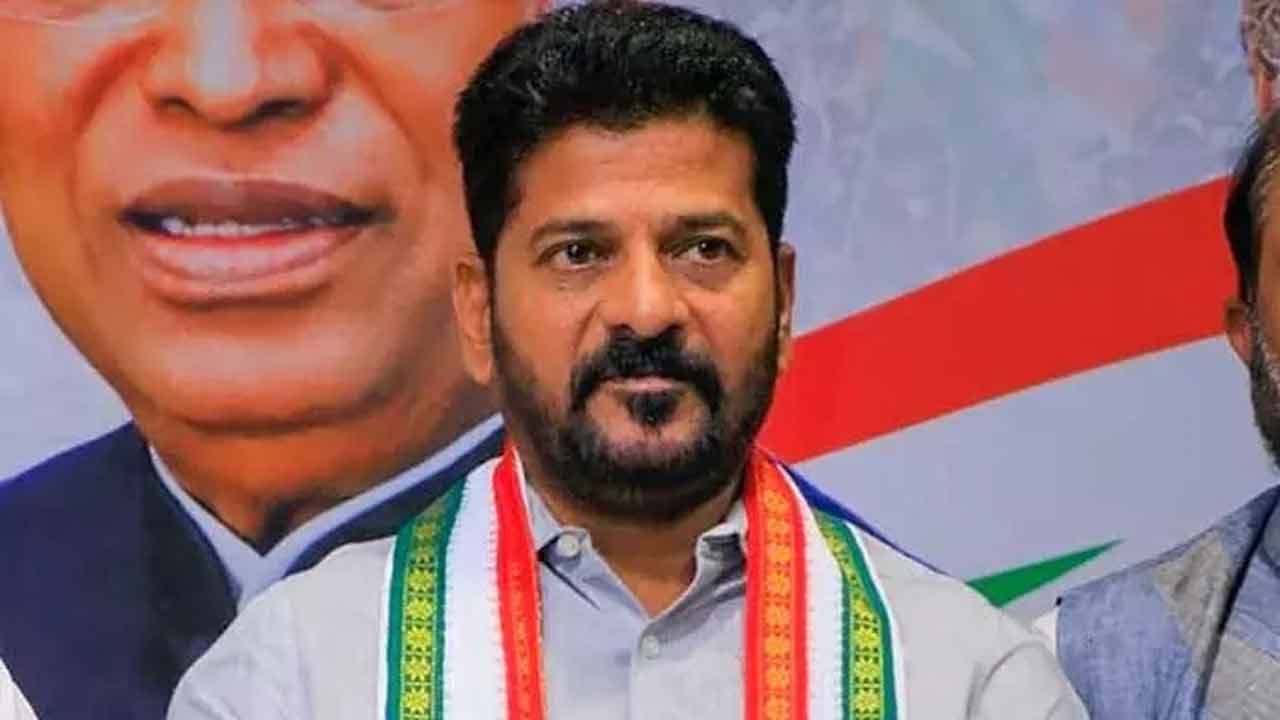Telangana CM Revanth Reddy orders officials to speed up local body poll preparations