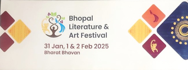 Bhopal Literature and Art Festival concludes