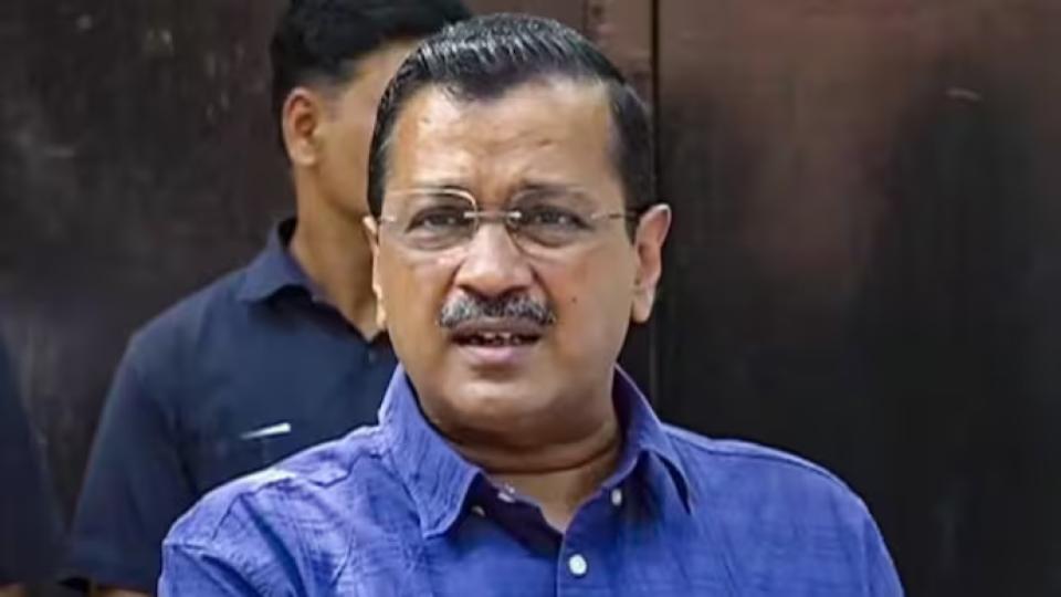 Delhi court extends judicial custody of CM Arvind Kejriwal