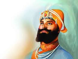 Punjab celebrates ‘Prakash Purb’ of Guru Gobind Singh