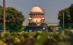 Supreme Court directs States, UTs to implement Centre’s guidelines for child safety in schools