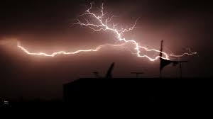 IMD forecasts thunderstorms with lightning at isolated places over Uttarakhand, Punjab, Haryana, UP today