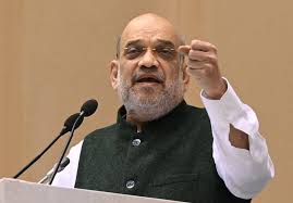 Home Minister Amit Shah to Launch Key Projects in Gandhinagar