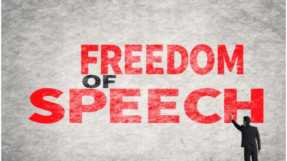 India ranks 24th in global free speech study amid rising restriction