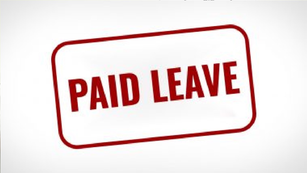 Paid leave for employees in Mumbai on Nov 20 to increase voter turnout