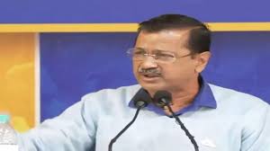 AAP chief Arvind Kejriwal submits reply to EC over Yamuna water quality remarks