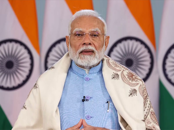 PM Modi to launch Mission Mausam at IMD’s 150th Foundation Day today