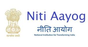 NITI Aayog to launch 15 day Jal Utsav today