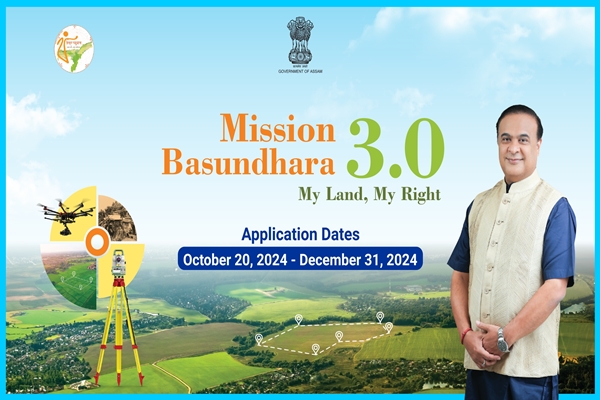 missionbasundhara3launchesinassam