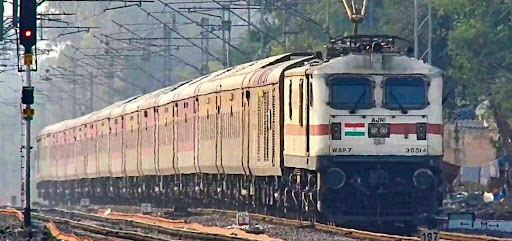 Indian Railways to Operate 13,000 Trains for Maha Kumbh Mela 2025 to Manage 40 Crore Pilgrims