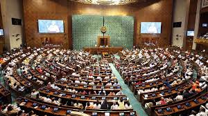 Oath Taking Process Of Newly Elected Lower House Members Completes