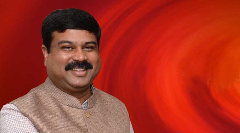 Education Minister Dharmendra Pradhan to 7-Day Visit to Singapore and Australia